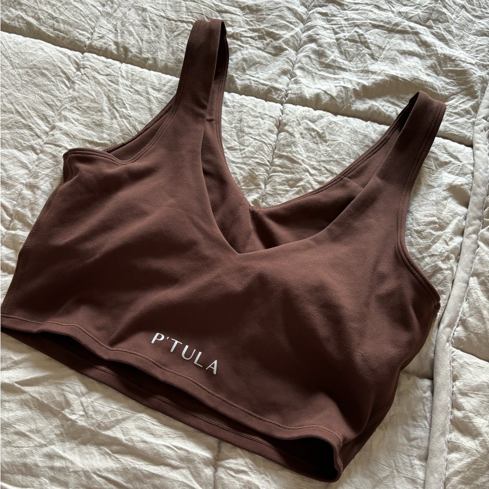 faith crop